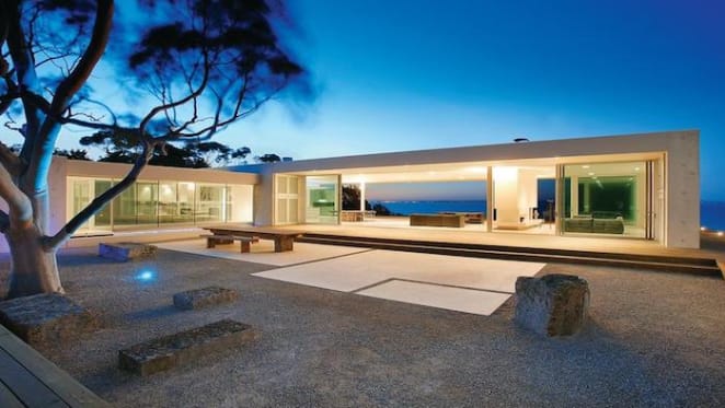 Ragtrader Aaron Kanat lists Corio Bay, Curlewis retreat