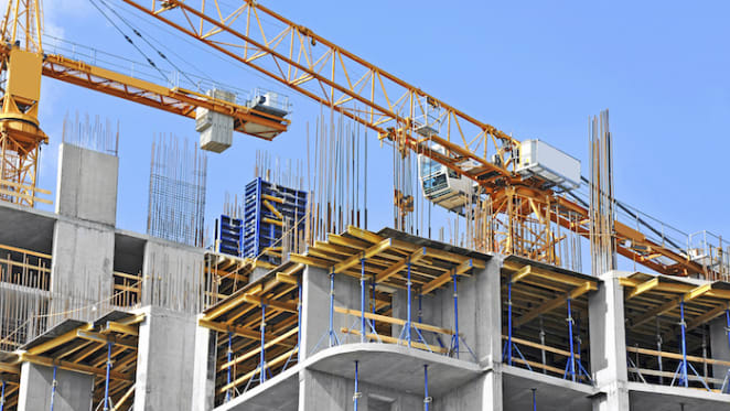 Dwelling approvals spike is a rogue one: Westpac's Matthew Hassan