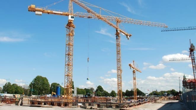 We may live to regret open-slather construction stimulus: Martin Loosemore