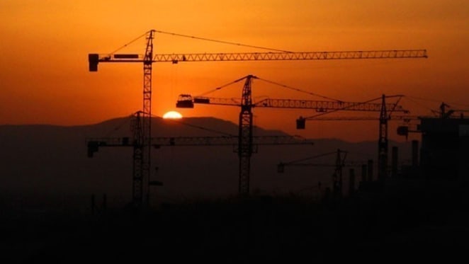 Oracle seeks ASX-listed construction software group Aconex