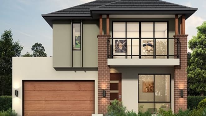 Small lots growing in popularity with Sydney buyers: Creation Homes