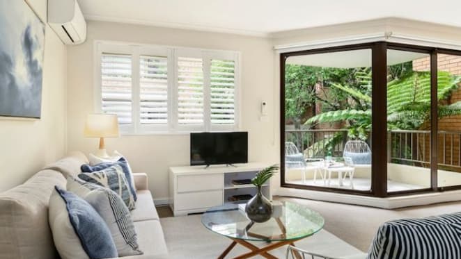 Cremorne office to test yields in hot market
