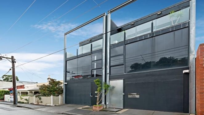 Occupier pays $1.81m for Cremorne office