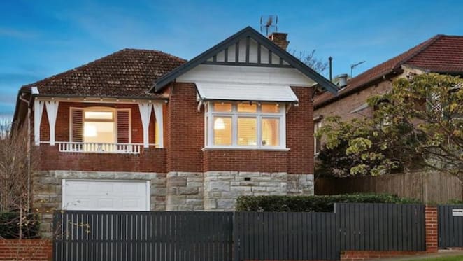 NRL champion Cooper Cronk buys Mosman home with Fox Sports fiancee Tara Rushton