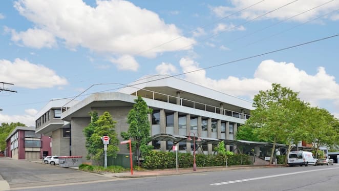 Crows Nest site bought by Chinese developer for $22 million