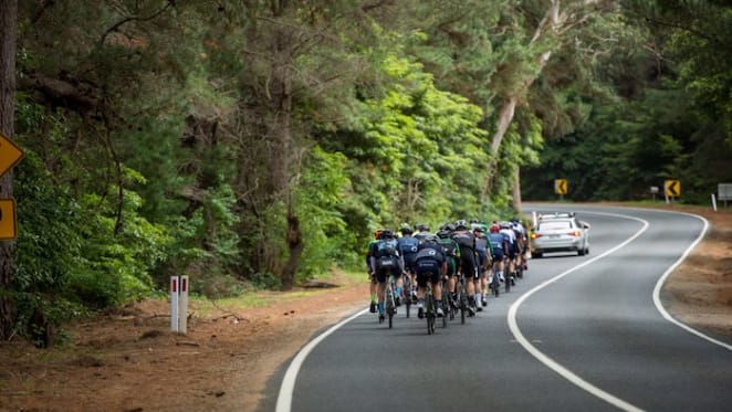 Property Industry Foundation ride raises $100,000 for youth homelessness