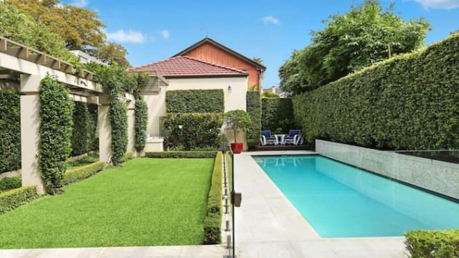 Darling Point had highest median value in CoreLogic's best list in 2017