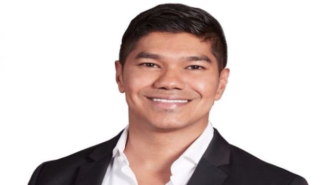 DDP Property owner Zaki Ameer donates $30,000 to help a bushfire victim rebuild their home