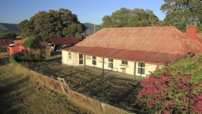 Rockview, Pokolbin sold by Deasy family after 150 years