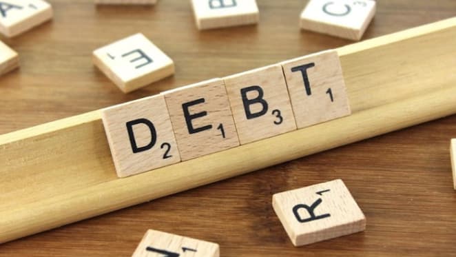 APRA's Wayne Byres warns of high debt and rising property prices