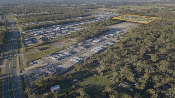 CFMG add to Middleton Park development with $10 million Logan Reserve acquisition
