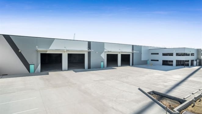 Domayne Furniture Hire take up seven year Northgate office warehouse lease