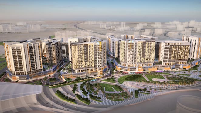 Property Connect partners with one of UAE's largest private developers