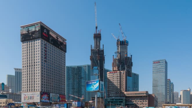 China can learn from Australian urban design, but it’s not all one-way traffic