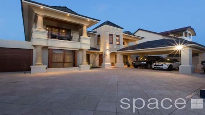 Riverfront Dalkeith home sold for $4.25 million