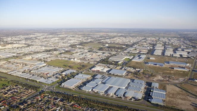 Major corporations head to Dandenong South: Savills