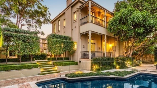 Daniel Petre sells Lavender Bay's Alta Mura