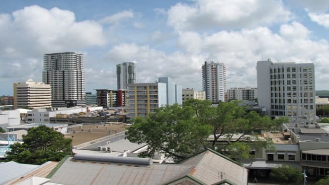 Darwin property values to finally rise in 2019: Moody's Analytics