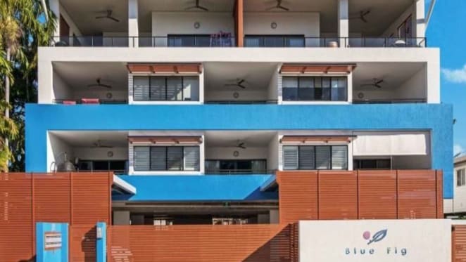 Darwin unit slashed to possibly get it sold: SQM Research