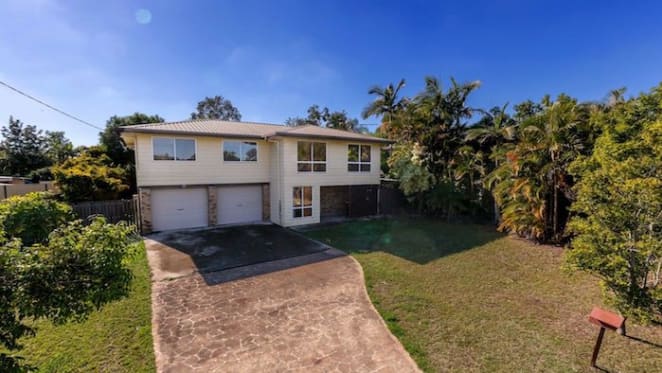 Deception Bay mortgagee ranked as weekend cheapest price
