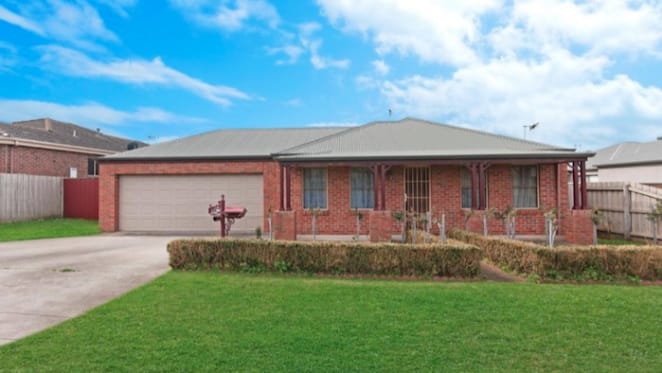 Warrnambool first home buyers seeking out house and land opportunities