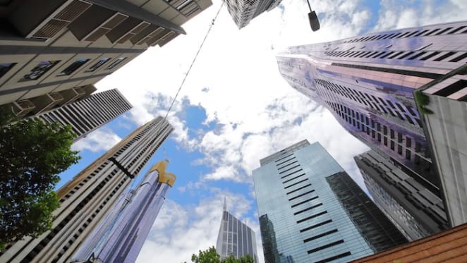 Is it time to rethink density? George Bougias