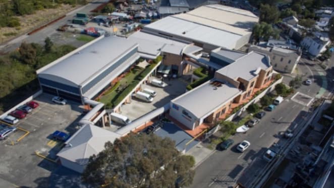 Court orders mediation between Desane and NSW government, RMS over Rozelle site dispute for WestConnex
