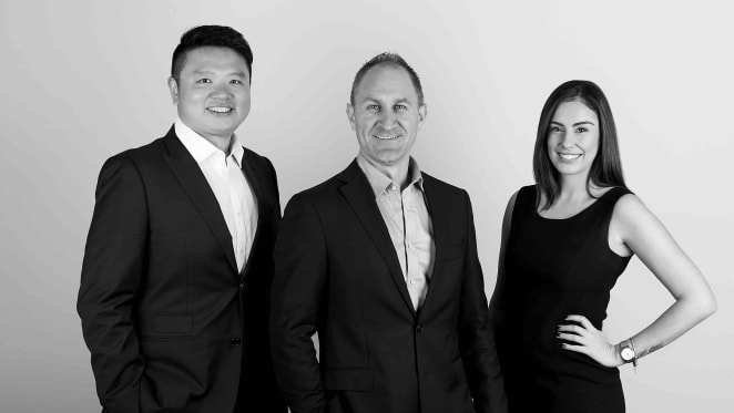 Di Jones secures ninth McGrath agent with Heath Dockary appointment