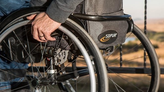 Disability and single parenthood still loom large in inherited poverty: Deborah Cobb-Clark