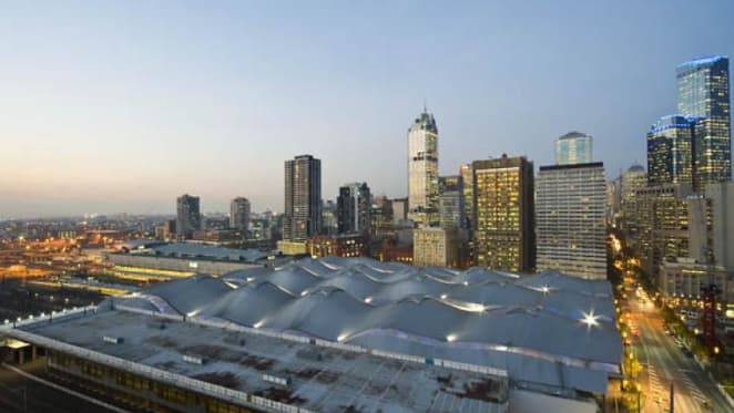 Cromwell’s bet on changing Melbourne CBD proves successful