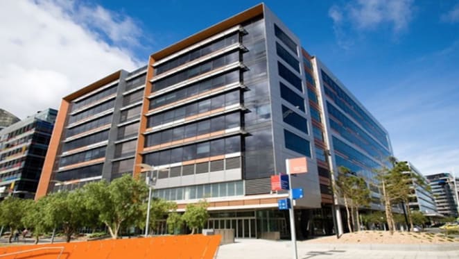 Centuria Metropolitan buys $520 million property portfolio from Hines Global