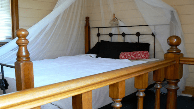 Airbnb bookings in regional Australia surpass cities