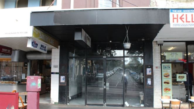 Doughnut Time leases on Melbourne’s Swan St at 36% rental premium