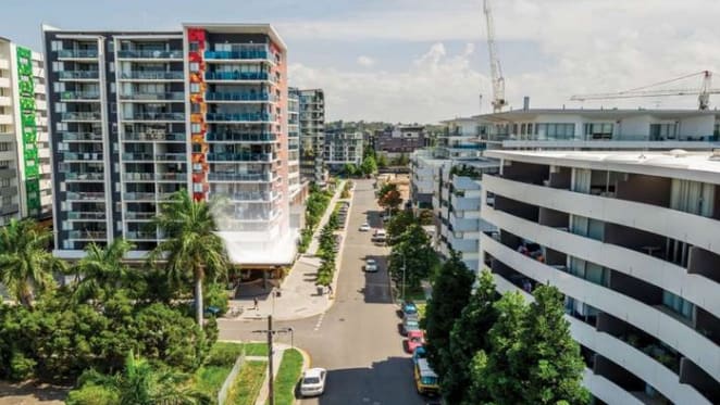 Three Padella Gardens retail holdings sold in one line