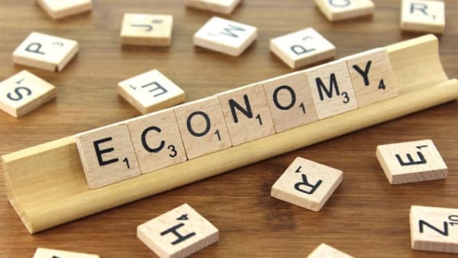 Government budget update saved by higher than expected economic figures