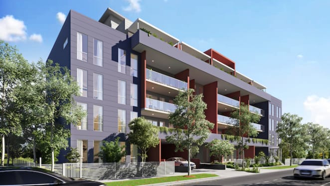 Jamistown apartments for sale through virtual real estate agent 'Emma'