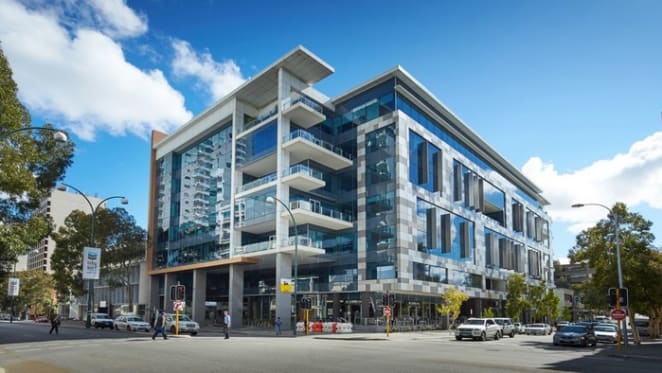 ENI House is Perth's first major office transaction of 2019