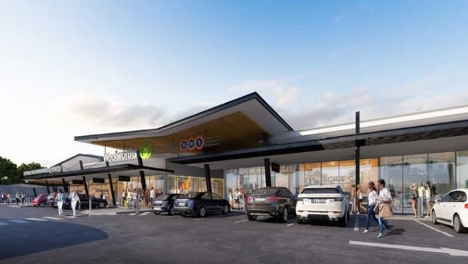 Shopping centre in Lennox Head secures council development approval