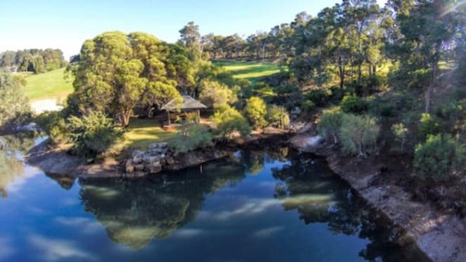 Ralph Sarich secures $4 million Eagle Bay sale
