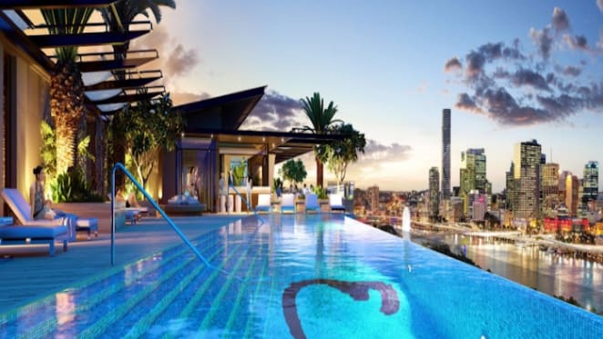 Emporium Hotel Southpoint in Brisbane gets sustainability tag from EarthCheck