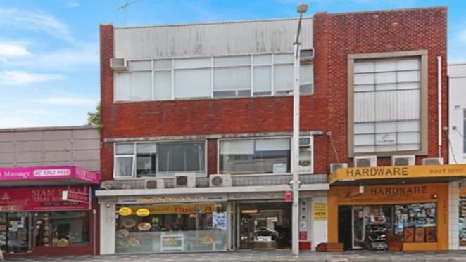 Elbon Arcade, the Double Bay trophy commercial property, listed for sale