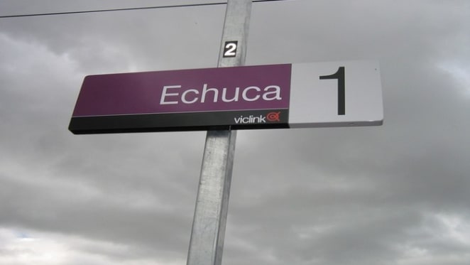 Echuca precariously rainfall reliant: HTW rural