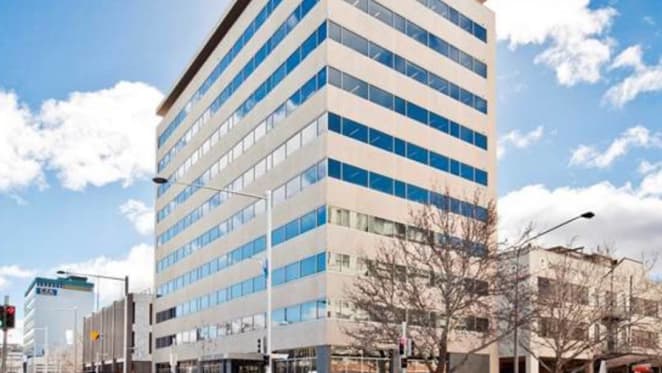 Eclipse House in Canberra sold to local investor with plans for hotel