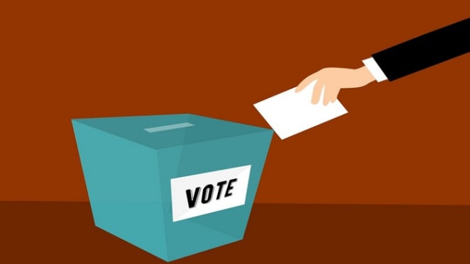 Renters hold the key to low voter turn-out at federal elections