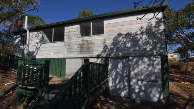 Emu Park site with cottage listed for auction as mortgagee sale