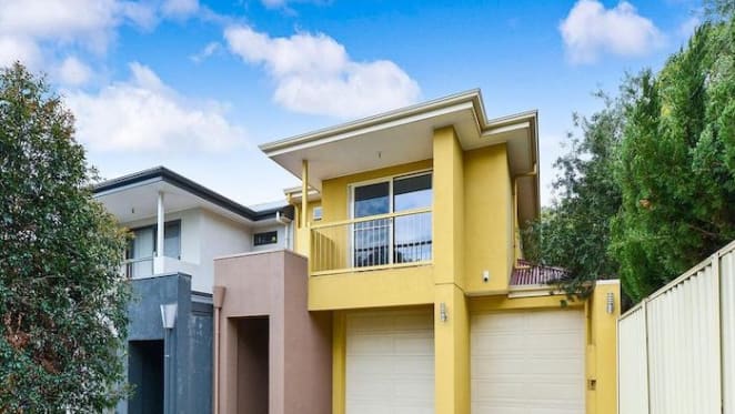 Enfield mortgagee house listed for sale