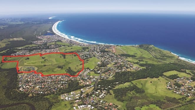 Stage three of Epiq Lennox Head released after 24 hour 'ballot' sellout of stage two