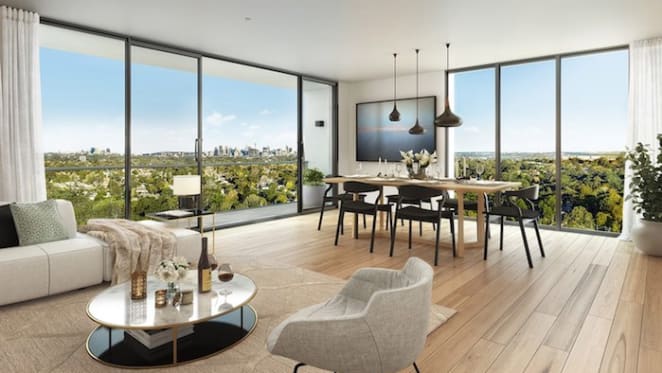 Oxford Central now available in the heart of Epping