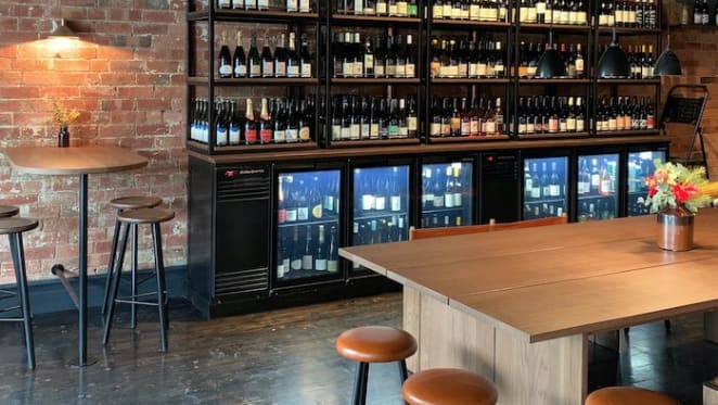 Essie Wine Bar takes Malvern lease