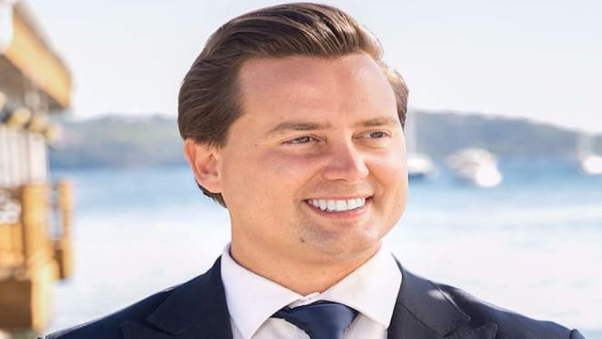 Evan Williams joins Ray White's The Rubinstein Group
